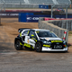 Illustration for article titled All Of The Fast Rallycross Cars Have Descended Upon Austin